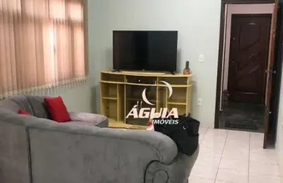 Apartamento com 2 dormitórios à venda, 69 m² por r$ 360.000,00 - vila helena - santo andré/sp