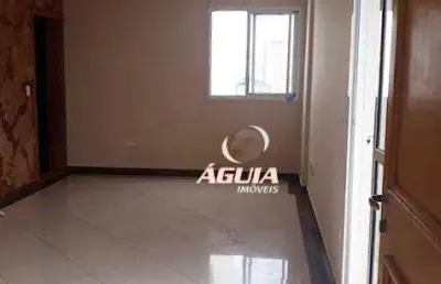 Apartamento com 3 dormitórios à venda, 96 m² por r$ 800.000,00 - campestre - santo andré/sp