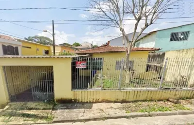 Terreno à venda, 169 m² por r$ 470.000,00 - vila alzira - santo andré/sp