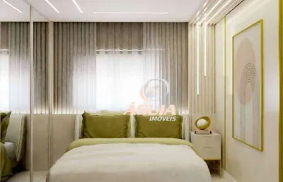 Apartamento com 3 dormitórios à venda, 82 m² por r$ 653.000,00 - parque das nações - santo andré/sp