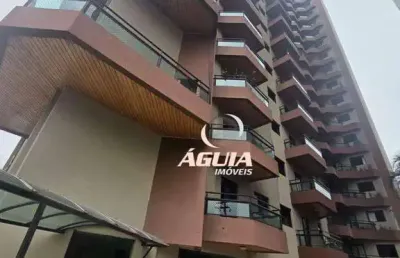 Apartamento com 4 dormitórios à venda, 160 m² por r$ 980.000,00 - parque das nações - santo andré/sp