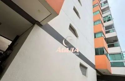 Apartamento com 3 dormitórios à venda, 83 m² por r$ 650.000,00 - parque das nações - santo andré/sp