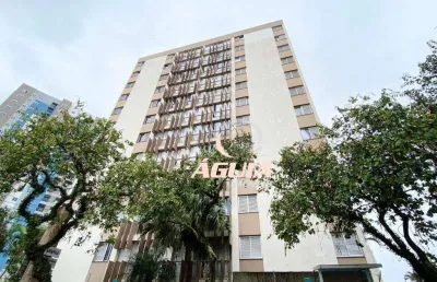 Apartamento com 3 dormitórios à venda, 92 m² por r$ 650.000,00 - casa branca - santo andré/sp
