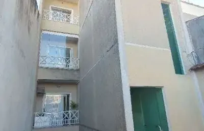 Apartamento com 2 dormitórios à venda, 60 m² por r$ 320.000,00 - jardim marek - santo andré/sp