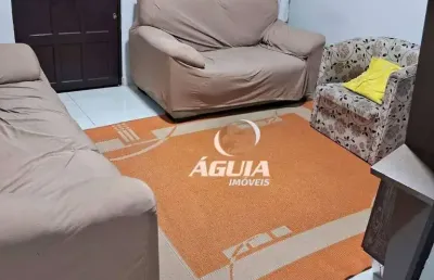 Casa com 3 dormitórios à venda, 84 m² por r$ 350.000,00 - jardim das maravilhas - santo andré/sp