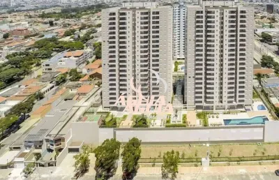 Apartamento à venda, 64 m² por r$ 640.000,00 - vila curuçá - santo andré/sp