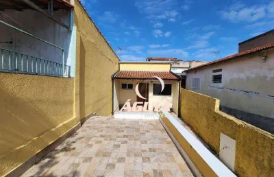 Casa com 2 dormitórios à venda, 97 m² por r$ 480.000,00 - parque oratório - santo andré/sp