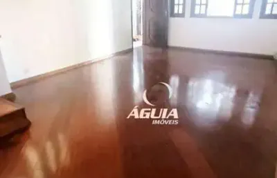 Sobrado com 3 dormitórios à venda, 186 m² por r$ 960.000,00 - parque das nações - santo andré/sp