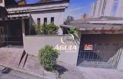 Sobrado com 2 dormitórios à venda, 198 m² por r$ 780.000,00 - parque das nações - santo andré/sp