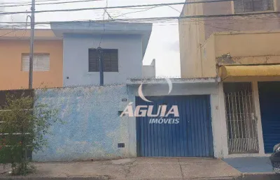 Sobrado com 2 dormitórios à venda, 90 m² por r$ 380.000,00 - vila vivaldi - são bernardo do campo/sp