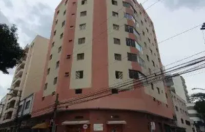 Apartamento com 2 dormitórios à venda, 76 m² por r$ 280.000,00 - rudge ramos - são bernardo do campo/sp