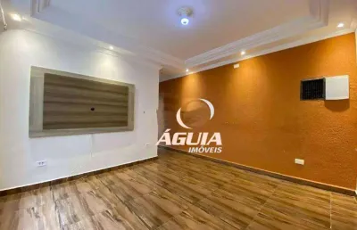 Apartamento com 2 dormitórios à venda, 57 m² por r$ 398.000,00 - osvaldo cruz - são caetano do sul/sp