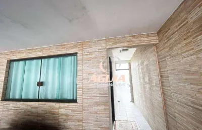 Sobrado com 3 dormitórios à venda, 198 m² por r$ 639.000,00 - vila mazzei - santo andré/sp