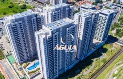Apartamento com 3 dormitórios à venda, 88 m² por r$ 979.000,00 - jardim - santo andré/sp