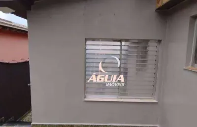 Casa com 2 dormitórios à venda, 107 m² por r$ 639.000,00 - vila curuçá - santo andré/sp