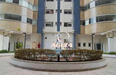 Apartamento com 3 dormitórios à venda, 126 m² por r$ 1.450.000,00 - vila scarpelli - santo andré/sp
