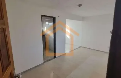 Apartamento para venda em são gonçalo, brasilândia, 1 dormitório, 1 banheiro