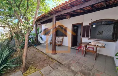 Casa para venda em maricá, jardim atlântico leste (itaipuaçu), 2 dormitórios, 1 banheiro, 1 vaga