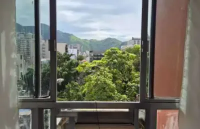 Apartamento com 3 quartos à venda na rua luís barbosa, vila isabel, rio de janeiro, 79 m2 por r$ 330.000
