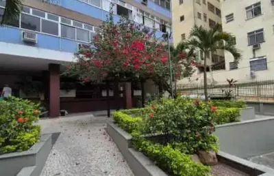 Apartamento com 3 quartos à venda na rua conde de bonfim, tijuca, rio de janeiro, 70 m2 por r$ 580.000