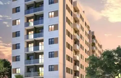 Cobertura com 2 quartos à venda na avenida monsenhor félix, irajá, rio de janeiro, 130 m2 por r$ 500.000