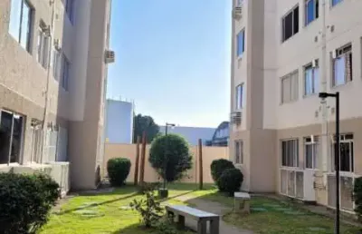 Apartamento com 2 quartos à venda na avenida canal do anil, gardênia azul, rio de janeiro, 60 m2 por r$ 210.000