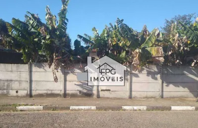 Terreno à venda, 650 m² por r$ 468.000,00 - nova atibaia - atibaia/sp