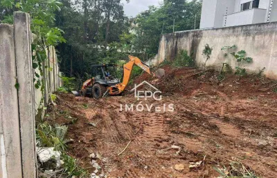 Terreno à venda na Rua Miami, Jardim Jaraguá, Atibaia