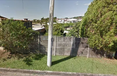 Terreno com 425 m² pronto para construir em área nobre - vila loanda - atibaia/sp
