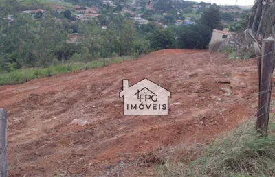 Terreno à venda na Rua Safiras, Chácaras Fernão Dias, Atibaia