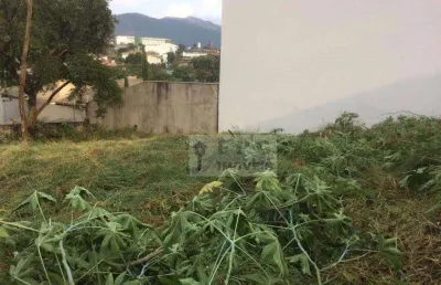 Oportunidade: terreno a venda em excelente localização no jd paulista atibaia sp
