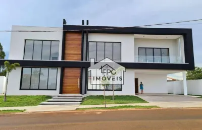 Maravilhosa casa - condomínio residencial esplanada em tatuí/sp