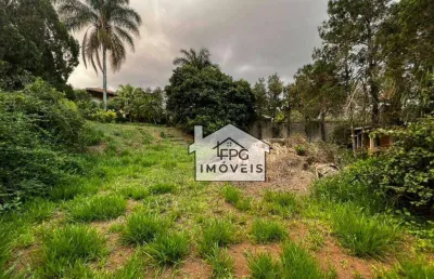 Lote pronto para construir em excelente localização - vila petrópolis - atibaia/sp