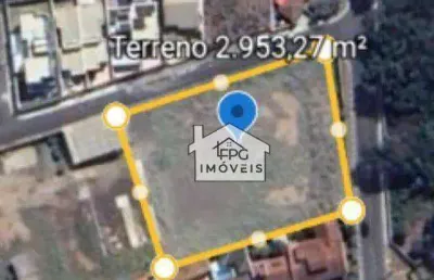Excelente área para investimento - vila giglio/atibaia - sp