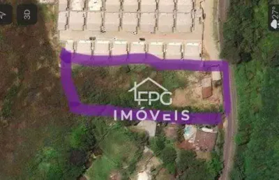 Excelente área p/ investimento - ch. maringá/usina - atibaia/sp