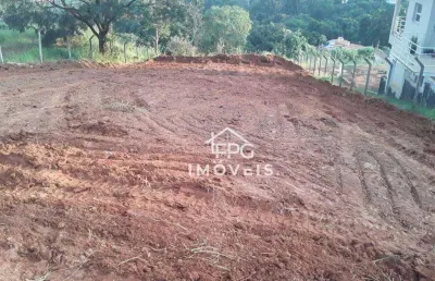 Terreno à venda na Rua do Belvedere, Atibaia Belvedere, Atibaia
