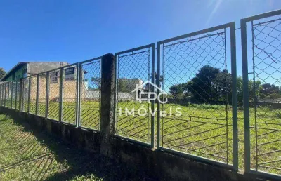 Terreno de 1200 m² a venda - jd paulista -aibaia/sp
