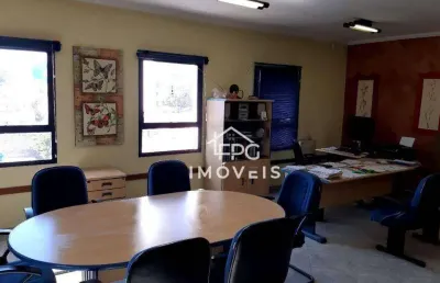 Sala comercial com 1 sala à venda na Rua das Pitangueiras, Jardim Pitangueiras I, Jundiaí