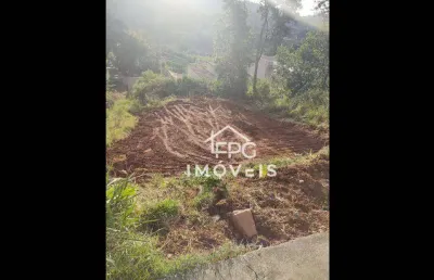 Terreno à venda na Rua Átila Landucci Filho, Jardim Planalto, Atibaia