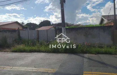 Terreno à venda na Rua Ângelo Nardini, Loteamento Jardim Morumbi, Atibaia