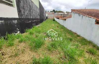 Terreno à venda na Rua Sempre Viva, Jardim Paulista, Atibaia