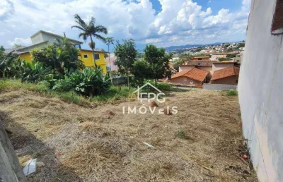 Terreno à venda na Rua São Pedro, Jardim Paulista, Atibaia