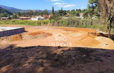 Lote com 500 m² - jardim estancia brasil - atibaia/sp