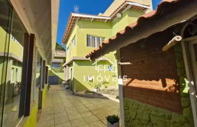 Casa com 5 quartos à venda na Rua João Pires, Centro, Atibaia