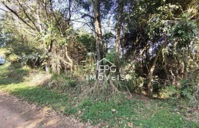 Terreno à venda na Rua Lorena, Jardim Paulista, Atibaia