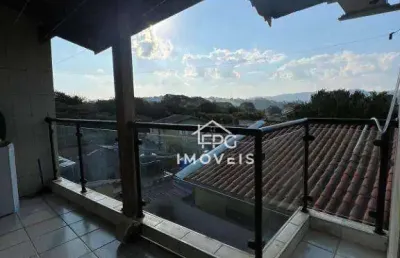 Casa com 5 dormitórios à venda no jardim das cerejeiras - atibaia/sp