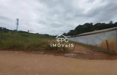 Terreno à venda, 500 m² por r$ 250.000 - jardim estância brasil - atibaia/sp