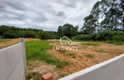 Terreno à venda, 3410 m² por r$ 390.000 - jardim estância brasil - atibaia/sp