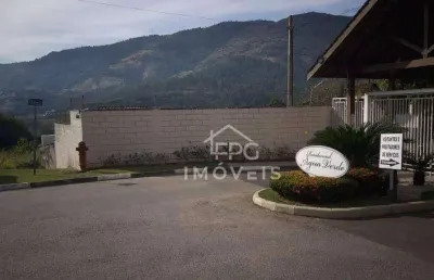 Terreno à venda na Avenida Engenheiro Paulo Izzo, Jardim Maristela, Atibaia