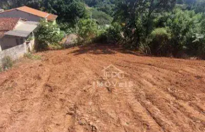 Terreno à venda na Rua Átila Landucci Filho, Atibaia Belvedere, Atibaia